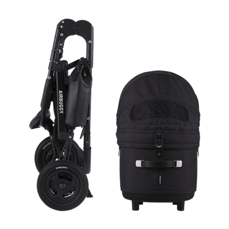 AIRBUGGY エアバギー DOME3 LARGE ドーム3 ラージ 3色 ドッグバギー