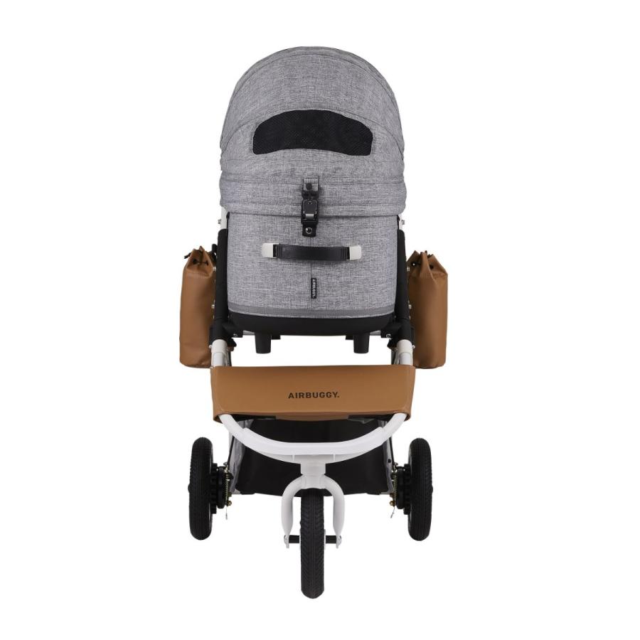 AIRBUGGY エアバギー DOME3 LARGE ドーム3 ラージ 3色 ドッグバギー
