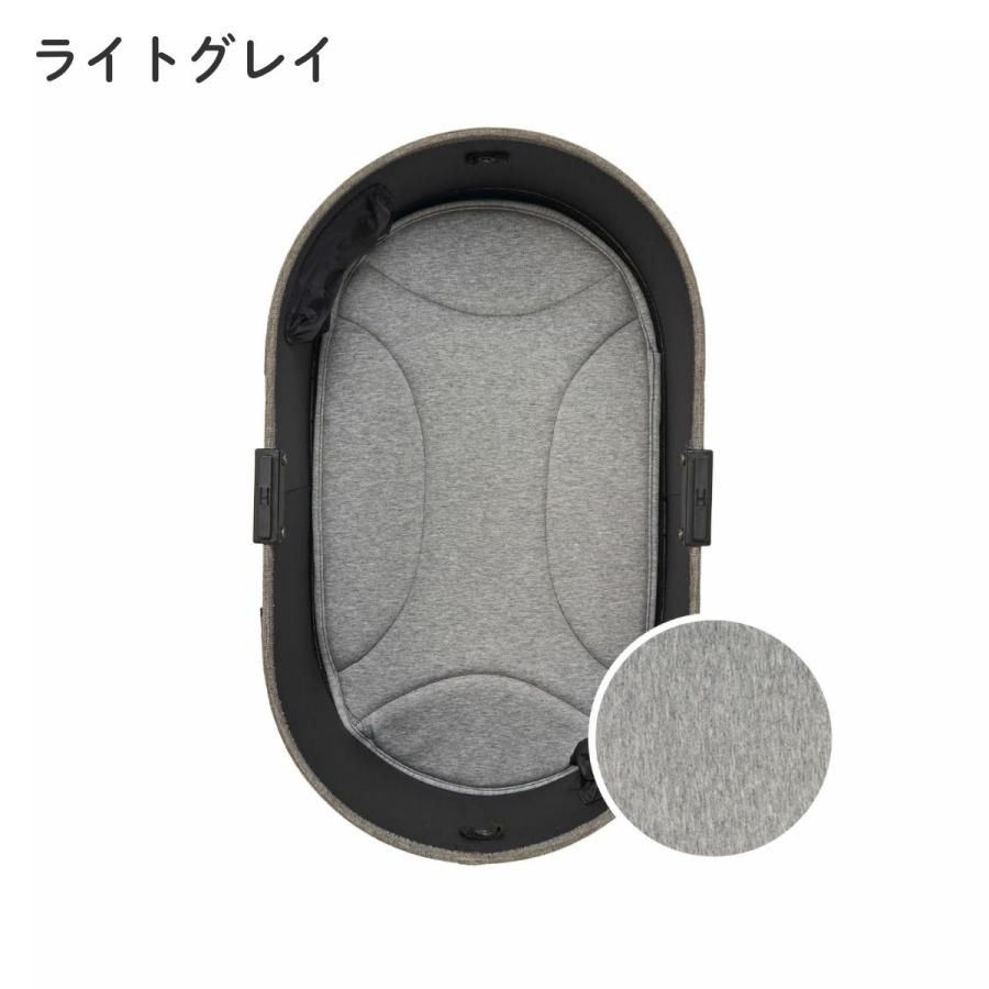 AIRBUGGY エアバギー DOME3 体圧分散に優れたシーコアマット