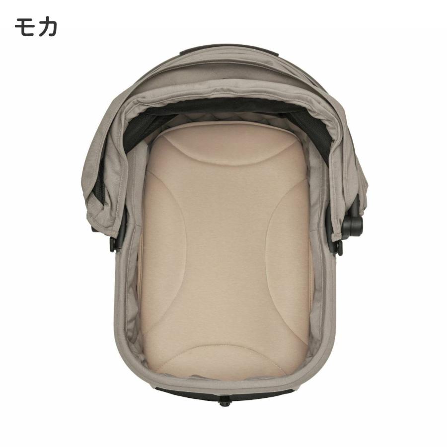 AIRBUGGY エアバギー wiz Xマット モカ ドッグバギー ペットバギー