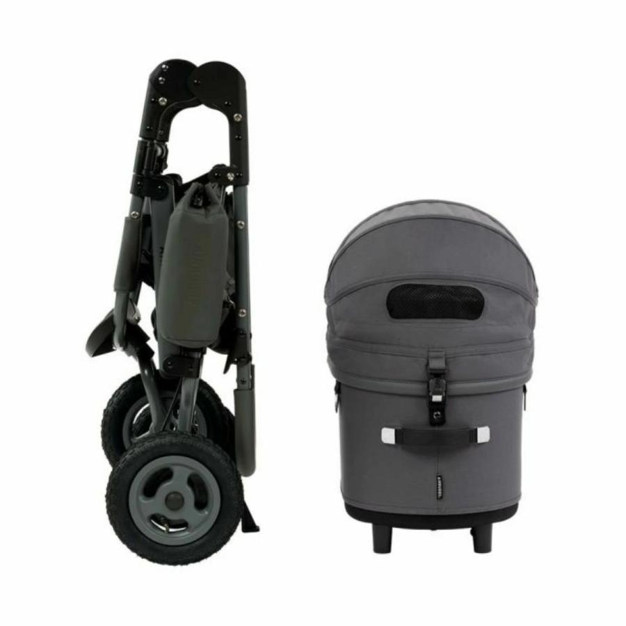 AIRBUGGY エアバギーDOME3 PREMIER REGULAR ドーム3 プレミア