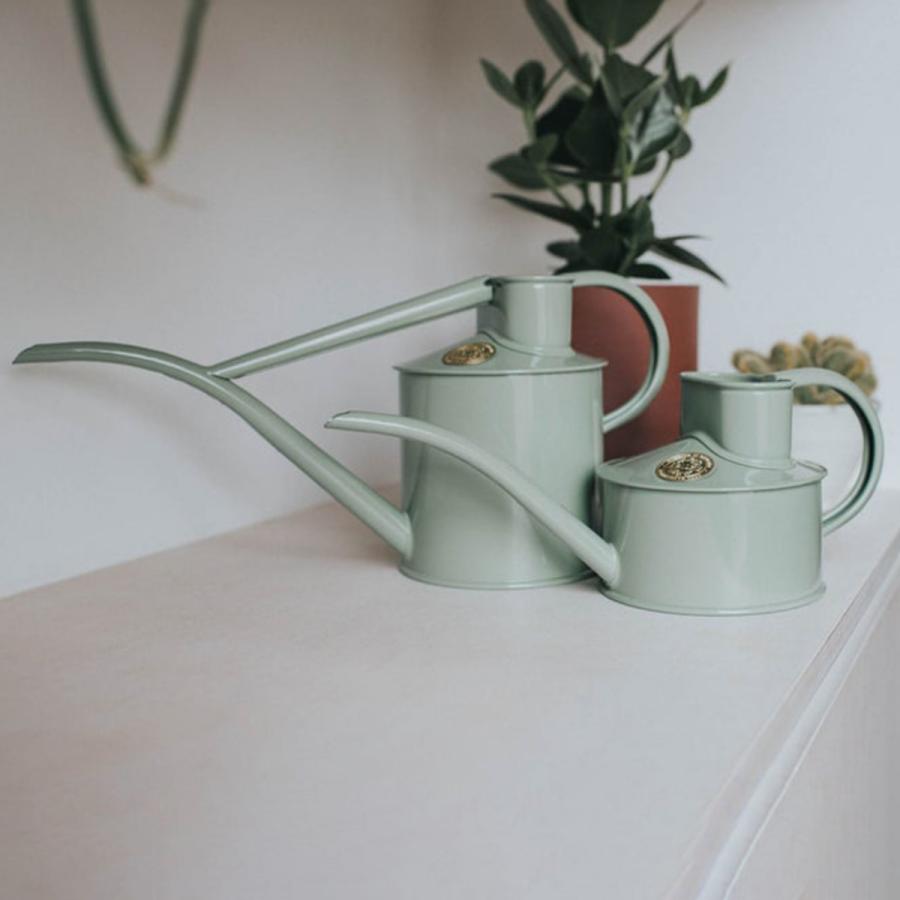 HAWS ホーズ Pot Waterer 1L 4色 グリーン サルビアグリーン