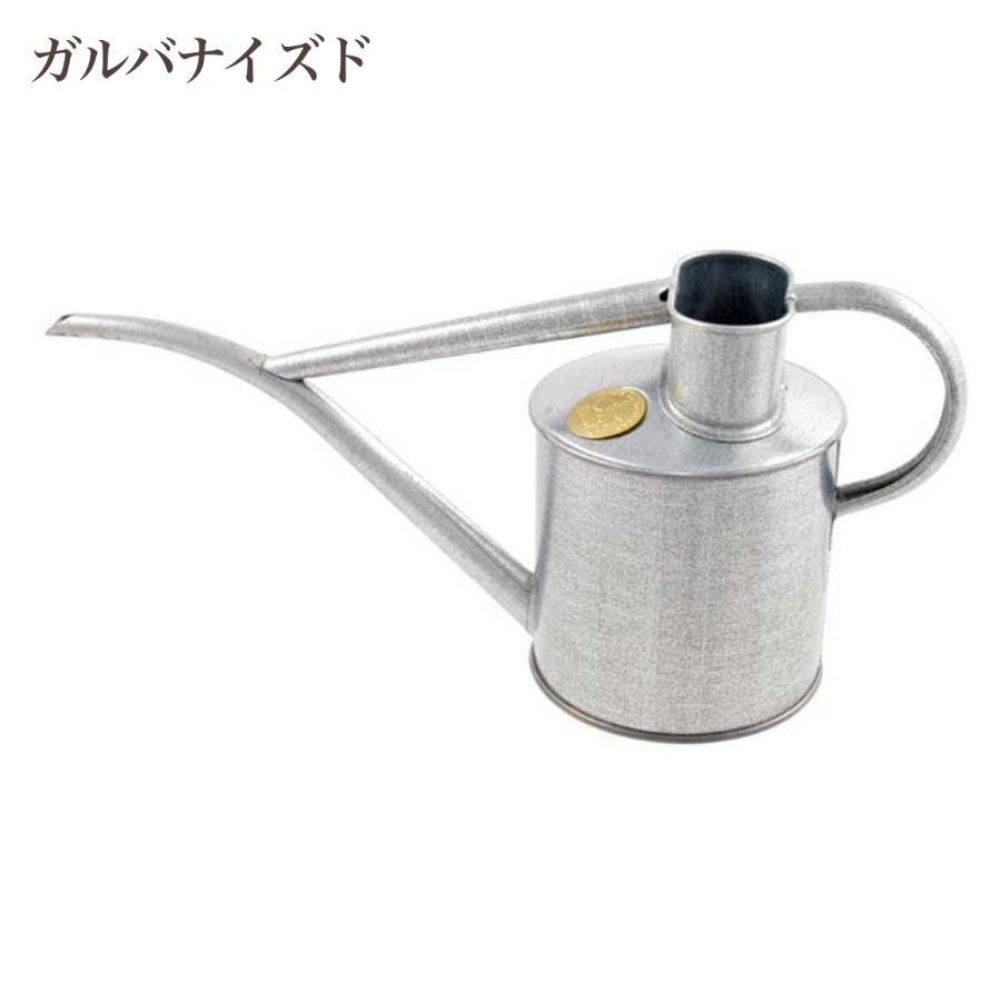HAWS ホーズ Pot Waterer 1L 4色 グリーン サルビアグリーン