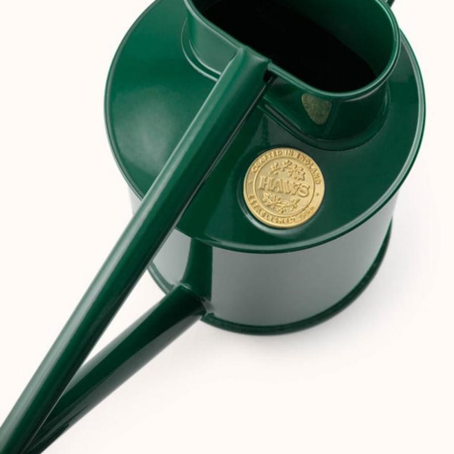 HAWS ホーズ Pot Waterer 1L 4色 グリーン サルビアグリーン