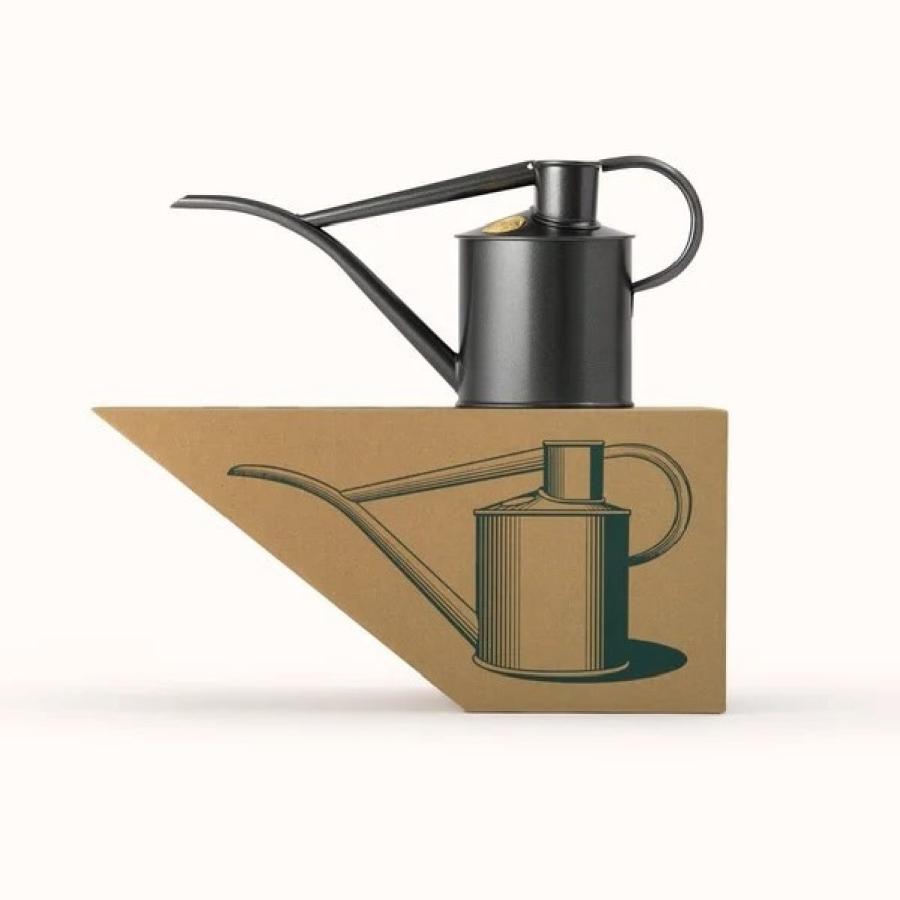 HAWS ホーズ Pot Waterer 1L 4色 グリーン サルビアグリーン