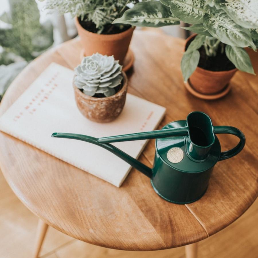 HAWS ホーズ Pot Waterer 1L 4色 グリーン サルビアグリーン