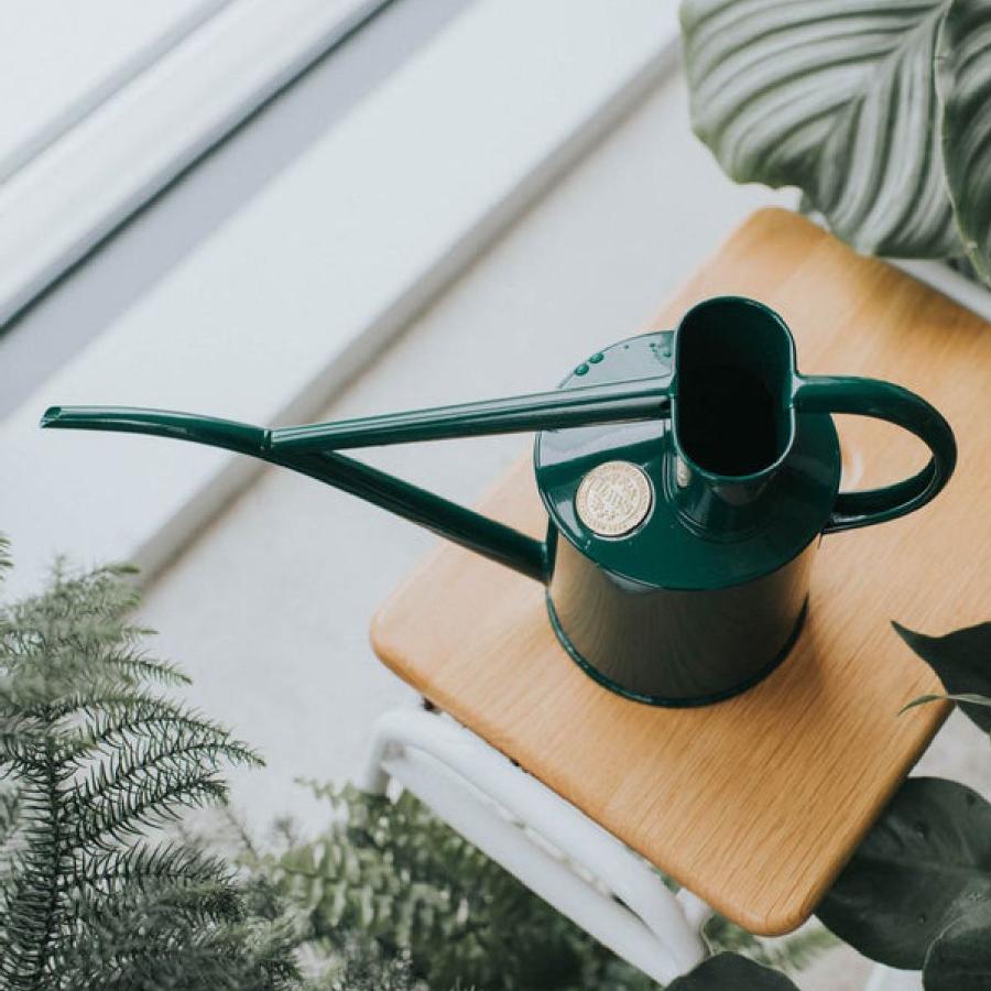 HAWS ホーズ Pot Waterer 1L 4色 グリーン サルビアグリーン