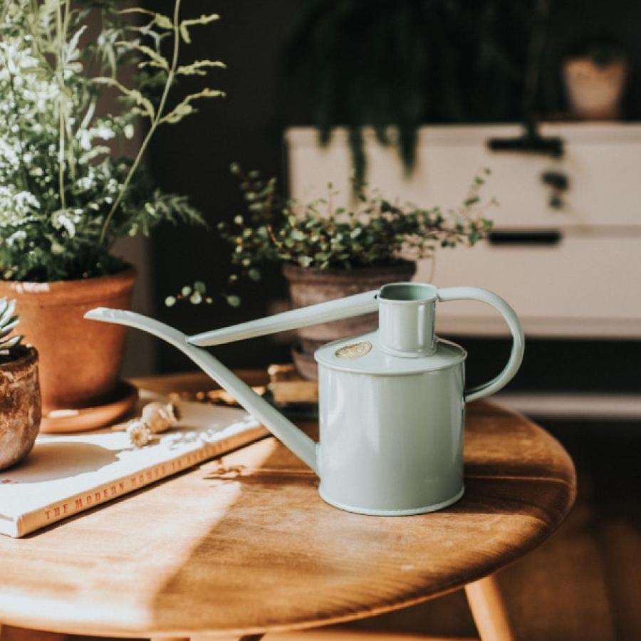 HAWS ホーズ Pot Waterer 1L 4色 グリーン サルビアグリーン