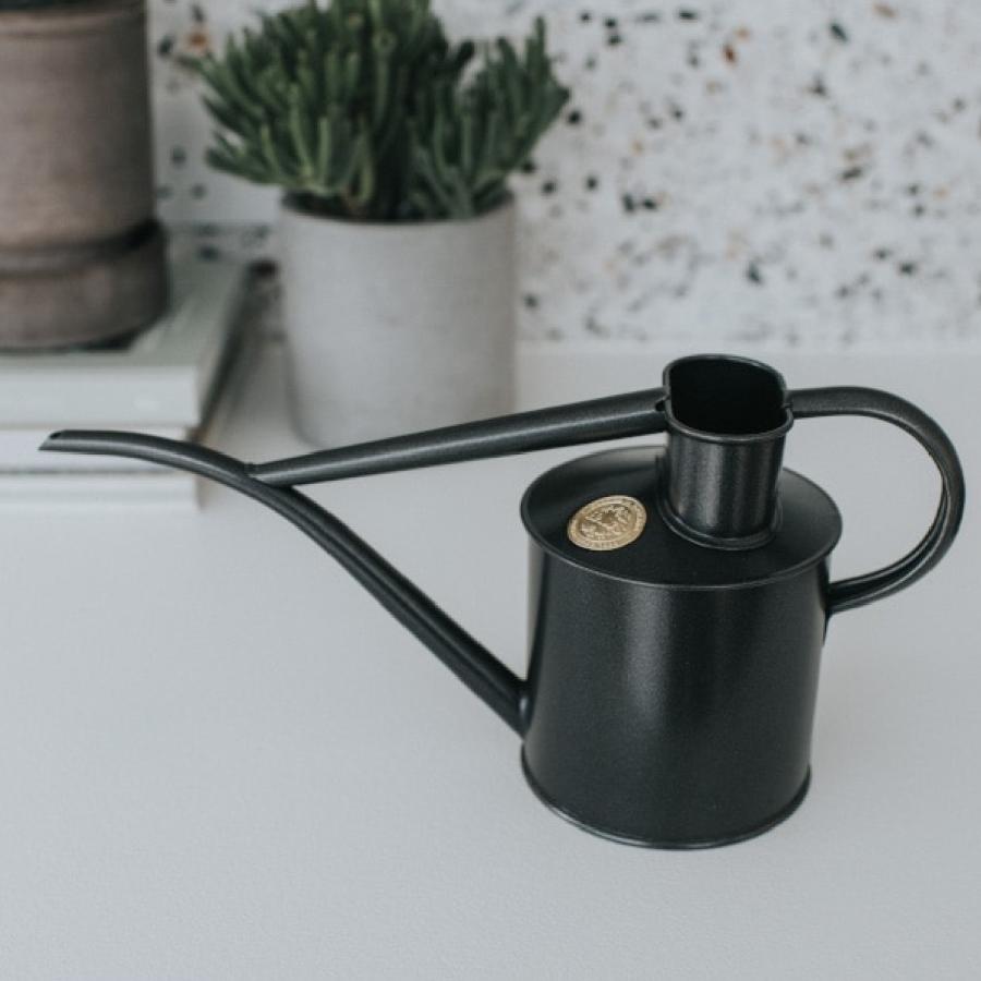 HAWS ホーズ Pot Waterer 1L 4色 グリーン サルビアグリーン