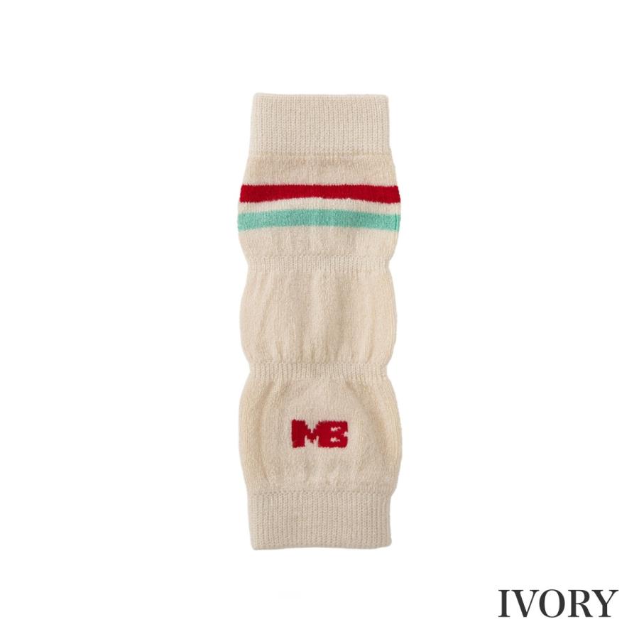 MANDARINE BROTHERS マンダリンブラザーズ レッグウォーマー S,Mサイズ 2色 Leg Warmer 靴下 防寒 汚れ防止 ドッグウェア 犬 |  | 01