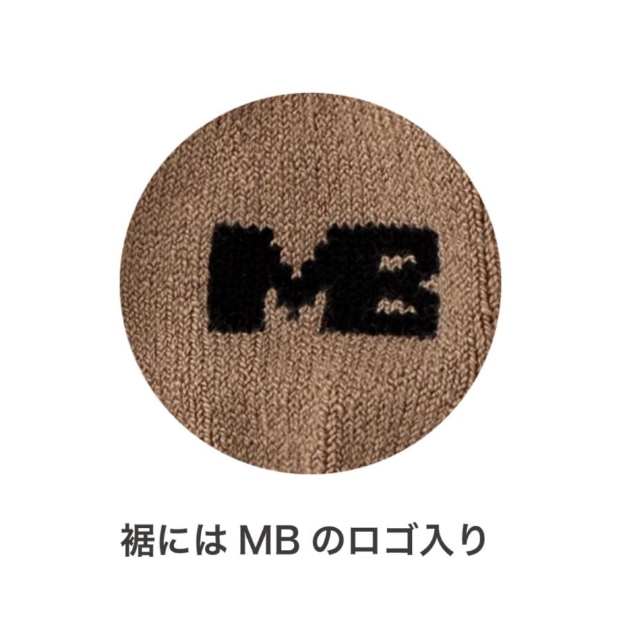 MANDARINE BROTHERS マンダリンブラザーズ レッグウォーマー S,Mサイズ 2色 Leg Warmer 靴下 防寒 汚れ防止 ドッグウェア 犬 |  | 03