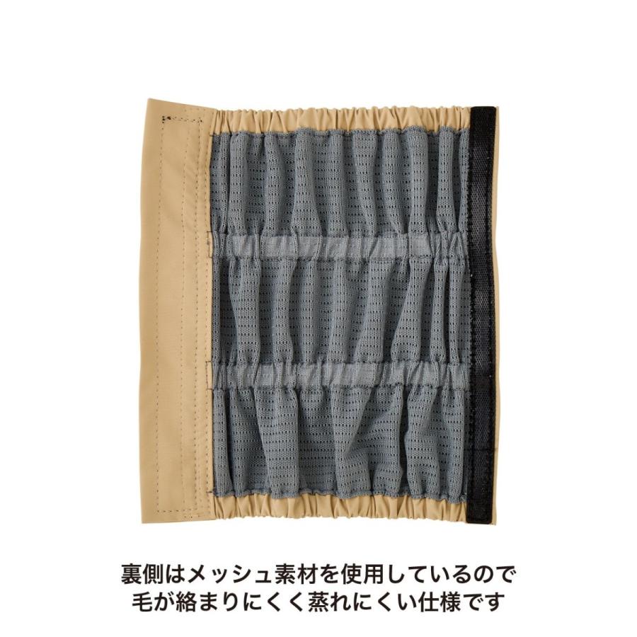 MANDARINE BROTHERS マンダリンブラザーズ レインレッグカバー S,Mサイズ RAIN LEG COVER 靴下 撥水 汚れ防止 ドッグウェア 犬 |  | 04