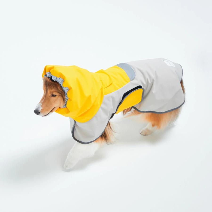 TAILHIGH テールハイ レインコート Go2 Raincoat Mサイズ 全3色 ドッグ