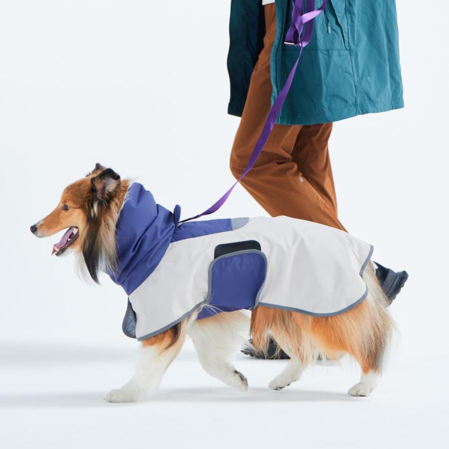 TAILHIGH テールハイ レインコート Go2 Raincoat Mサイズ 全3色 ドッグ