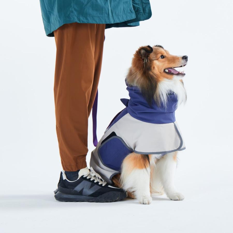 TAILHIGH テールハイ レインコート Go2 Raincoat Mサイズ 全3色 ドッグ