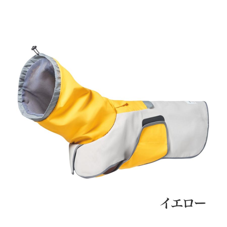 TAILHIGH テールハイ レインコート Go2 Raincoat Mサイズ 全3色 ドッグ