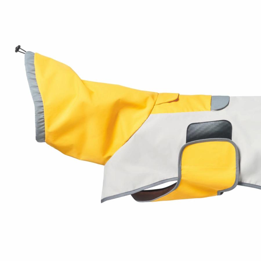 TAILHIGH テールハイ レインコート Go2 Raincoat Mサイズ 全3色 ドッグ