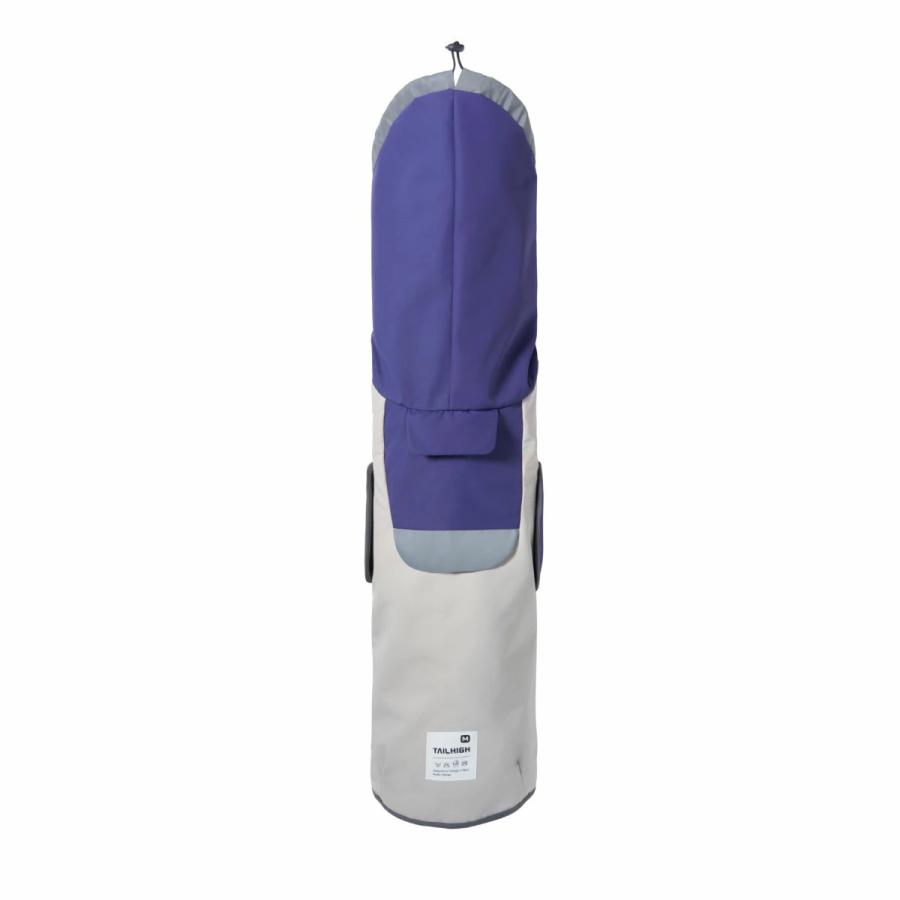TAILHIGH テールハイ レインコート Go2 Raincoat Mサイズ 全3色 ドッグ