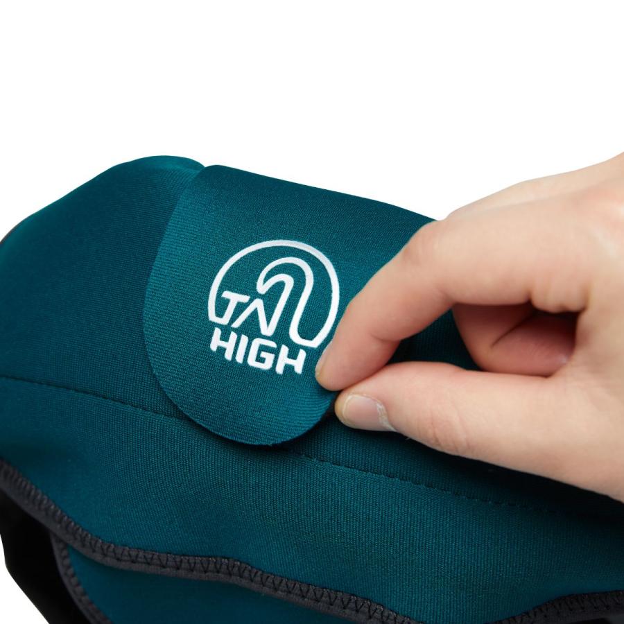 TAILHIGH テールハイ ライフジャケット Inflatable Wetsuit Mサイズ 全