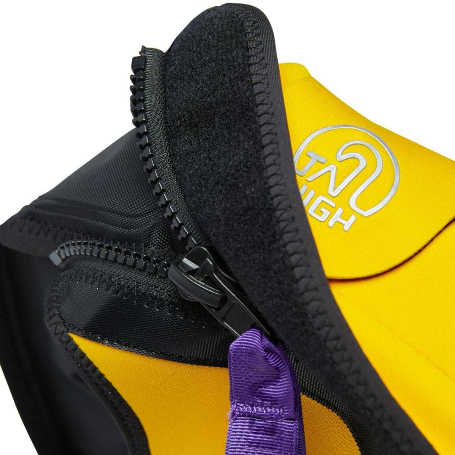 TAILHIGH テールハイ ライフジャケット Inflatable Wetsuit Lサイズ 全