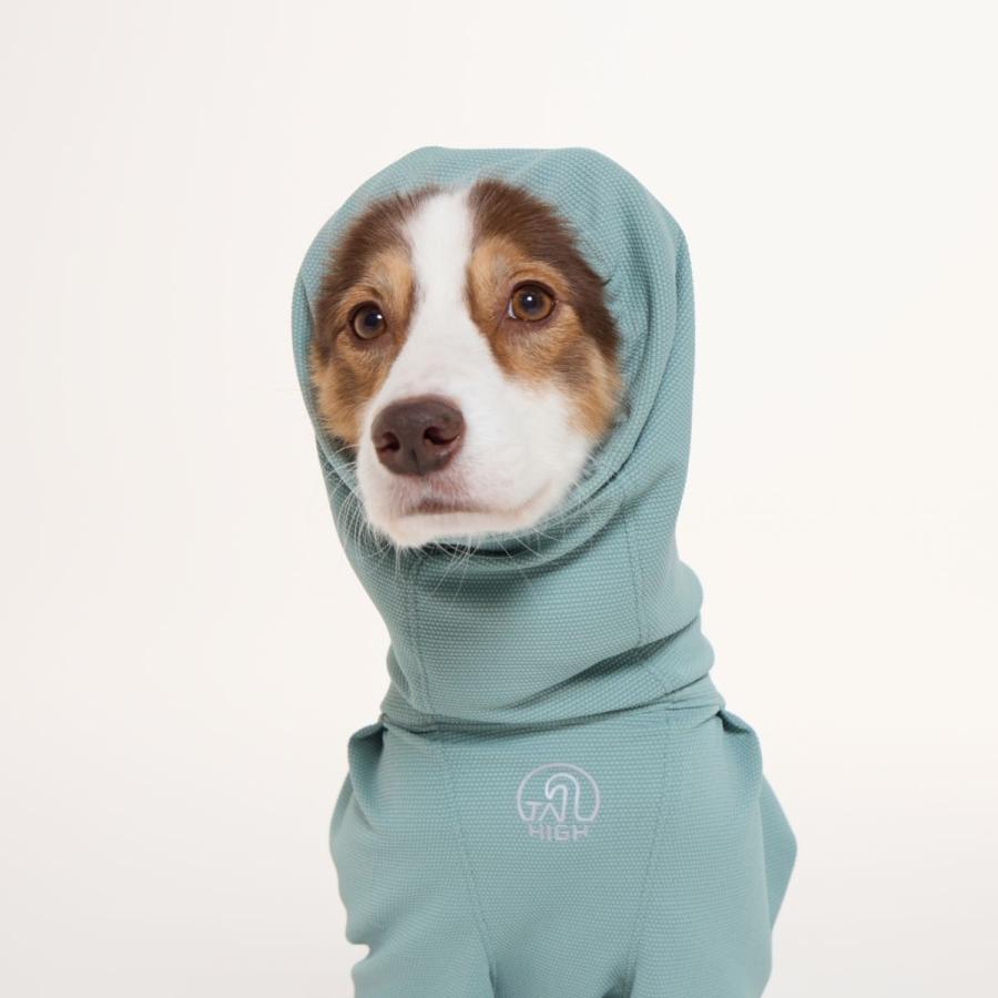 テールハイ 防虫アクティブスーツ TAILHIGH テールハイ 防虫アクティブスーツ Anti-Bug Active Suit S,SM