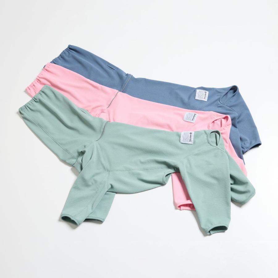 TAILHIGH テールハイ 防虫アクティブスーツ Anti-Bug Active Suit S,SM