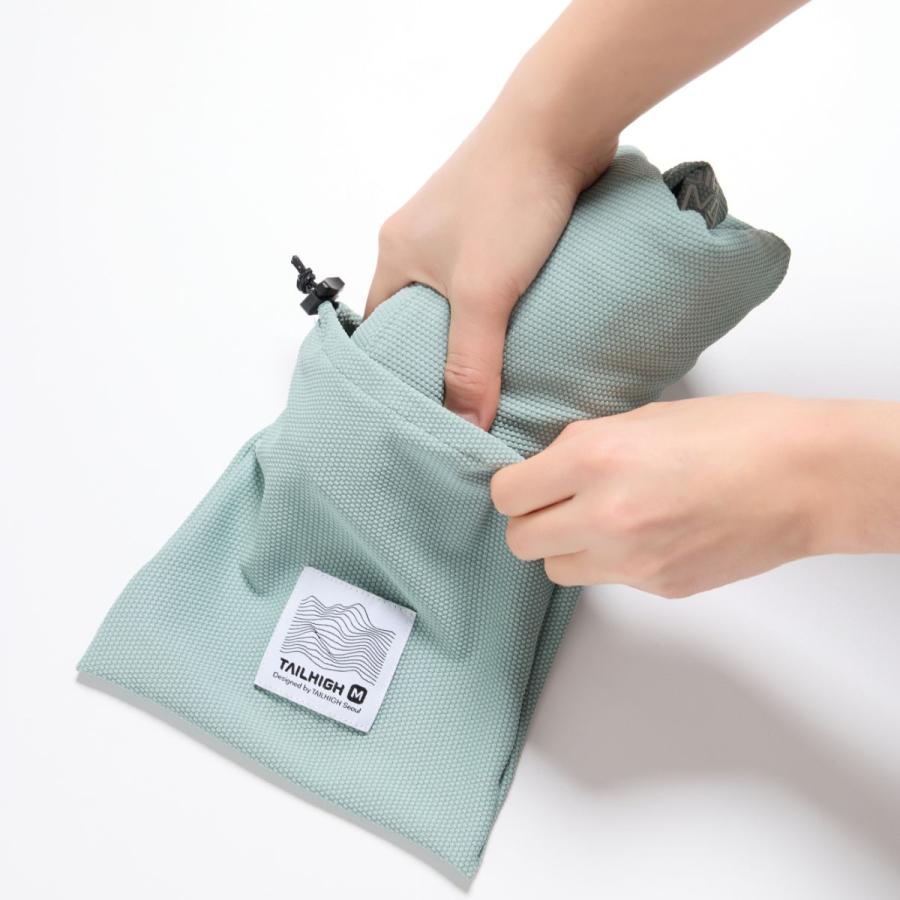 TAILHIGH テールハイ 防虫アクティブスーツ Anti-Bug Active Suit M