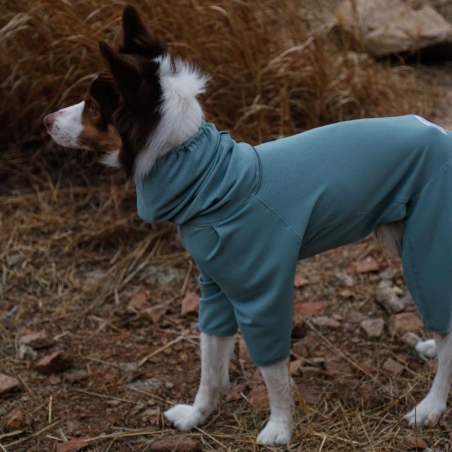 TAILHIGH テールハイ 防虫アクティブスーツ Anti-Bug Active Suit L