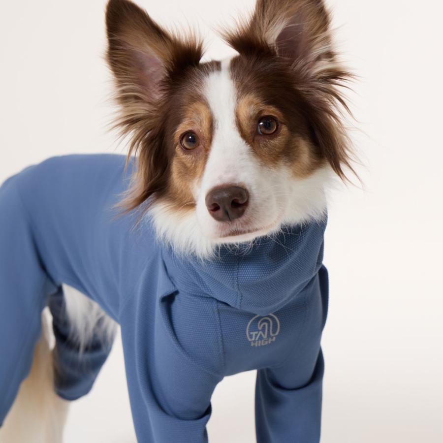 TAILHIGH テールハイ 防虫アクティブスーツ Anti-Bug Active Suit XL