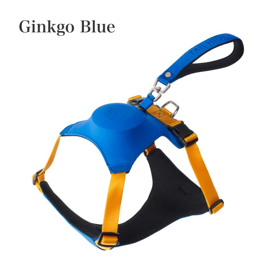 TAILHIGH テールハイ 伸縮リード一体型ハーネス Hybrid Harness XS,S