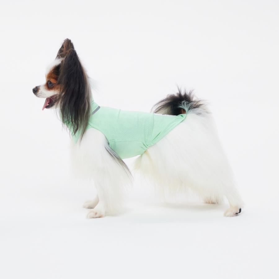 TAILHIGH テールハイ ダブルクーリングガード Go2 Cooling Guard Top