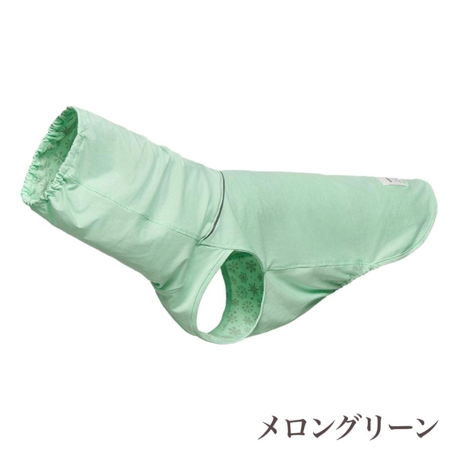 TAILHIGH テールハイ ダブルクーリングガード Go2 Cooling Guard Top