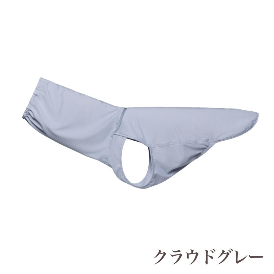 TAILHIGH テールハイ ダブルクーリングガード Go2 Cooling Guard Top L