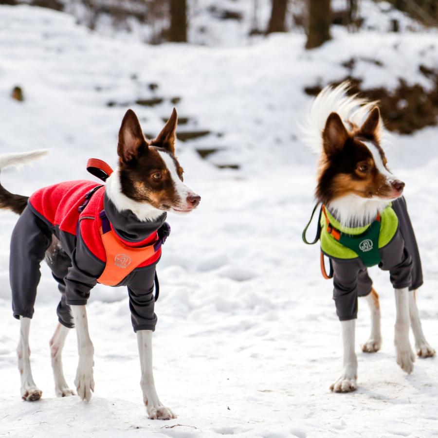 TAILHIGH テールハイ フリースヒータートップ Go2 Fleece Heater Top