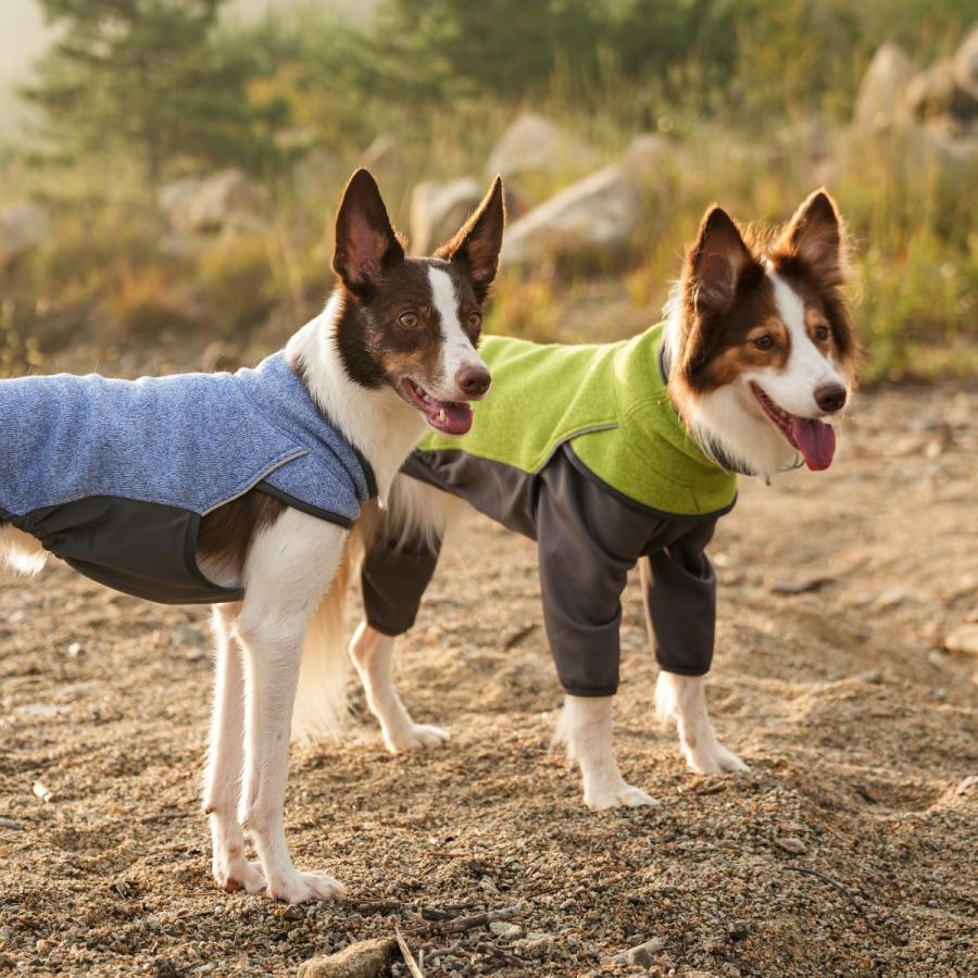 TAILHIGH テールハイ フリースヒータートップ Go2 Fleece Heater Top