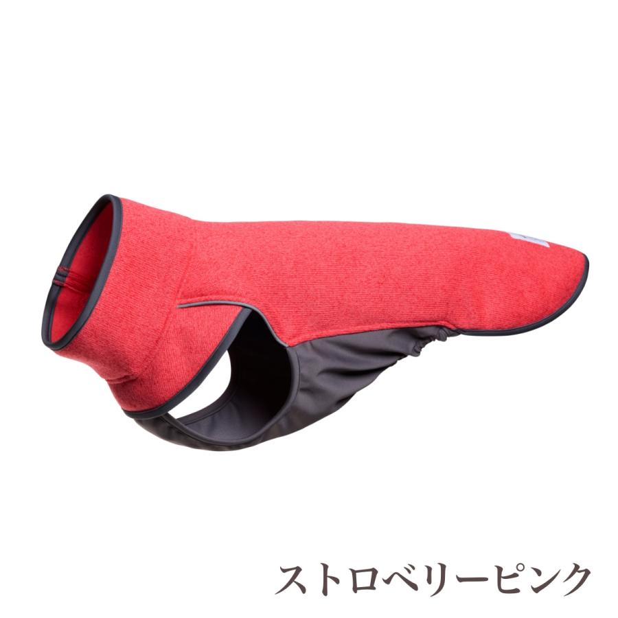 TAILHIGH テールハイ フリースヒータートップ Go2 Fleece Heater Top