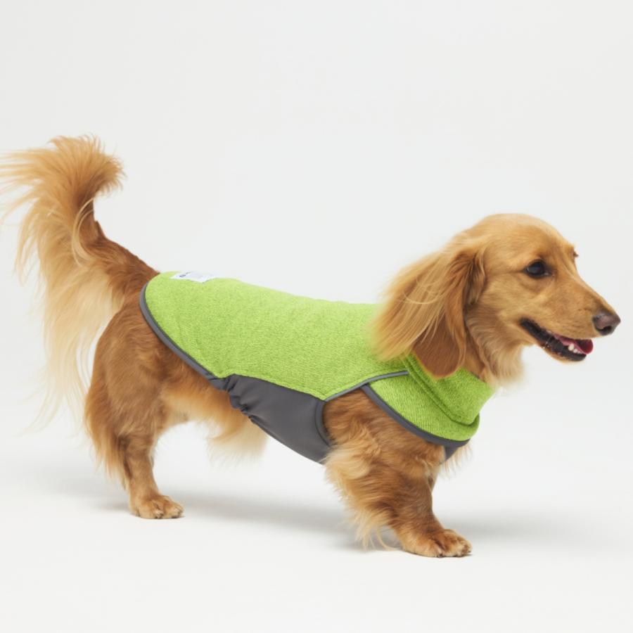 TAILHIGH テールハイ フリースヒータートップ Go2 Fleece Heater Top