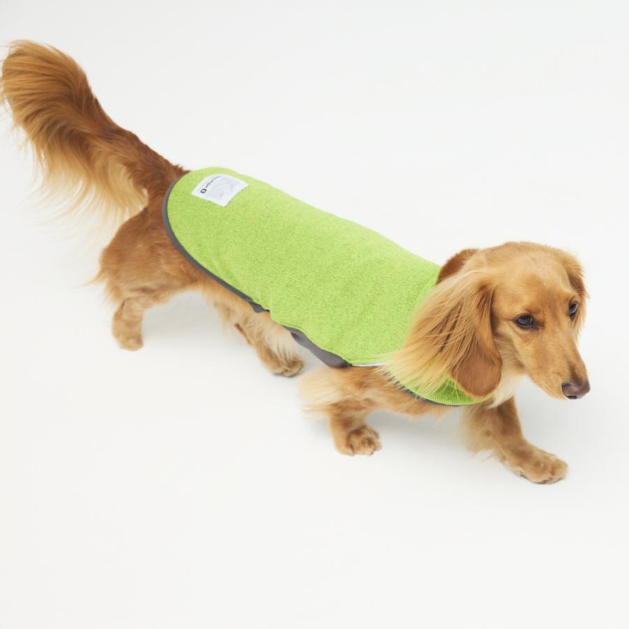 TAILHIGH テールハイ フリースヒータートップ Go2 Fleece Heater Top