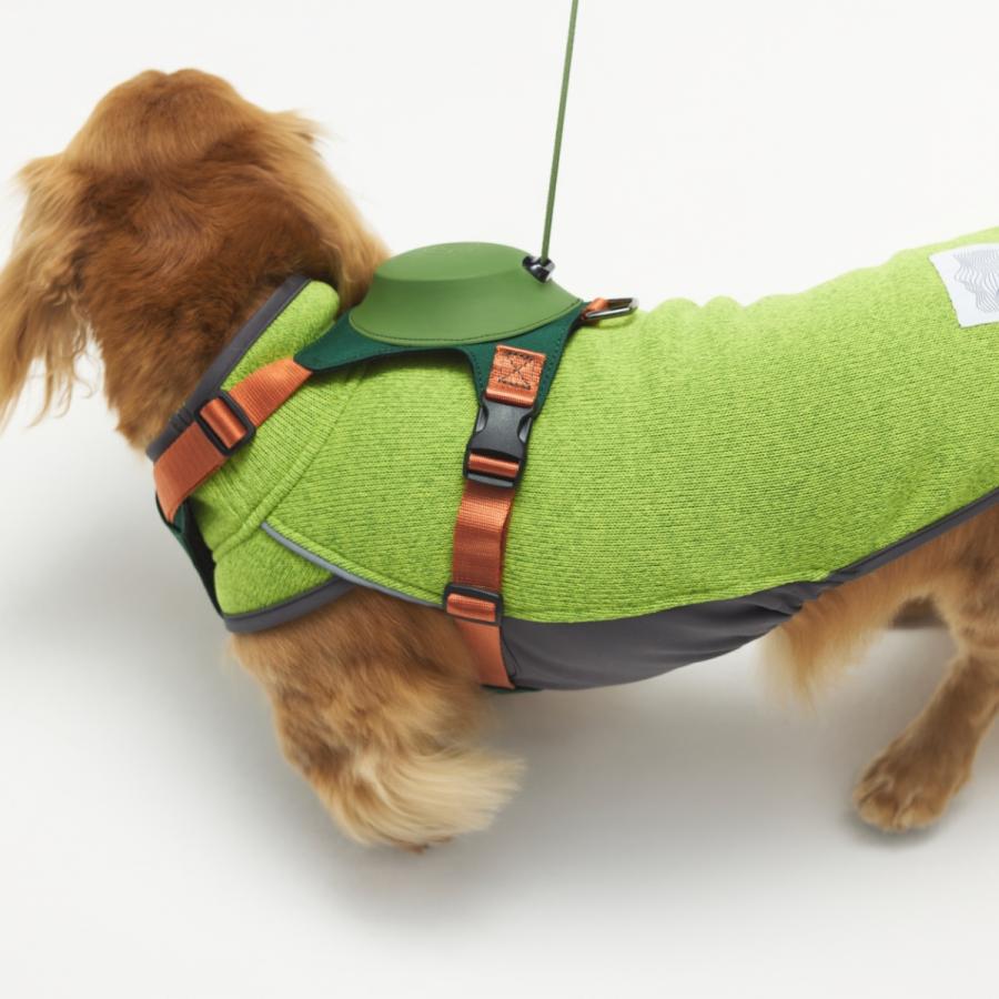 TAILHIGH テールハイ フリースヒータートップ Go2 Fleece Heater Top