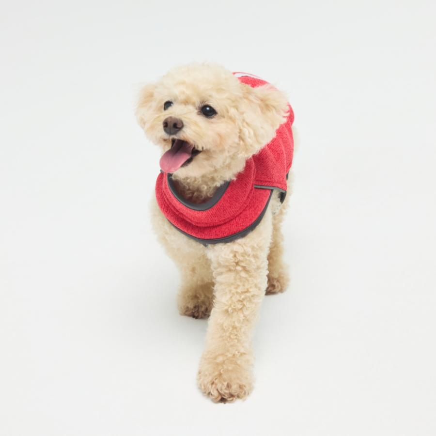 TAILHIGH テールハイ フリースヒータートップ Go2 Fleece Heater Top