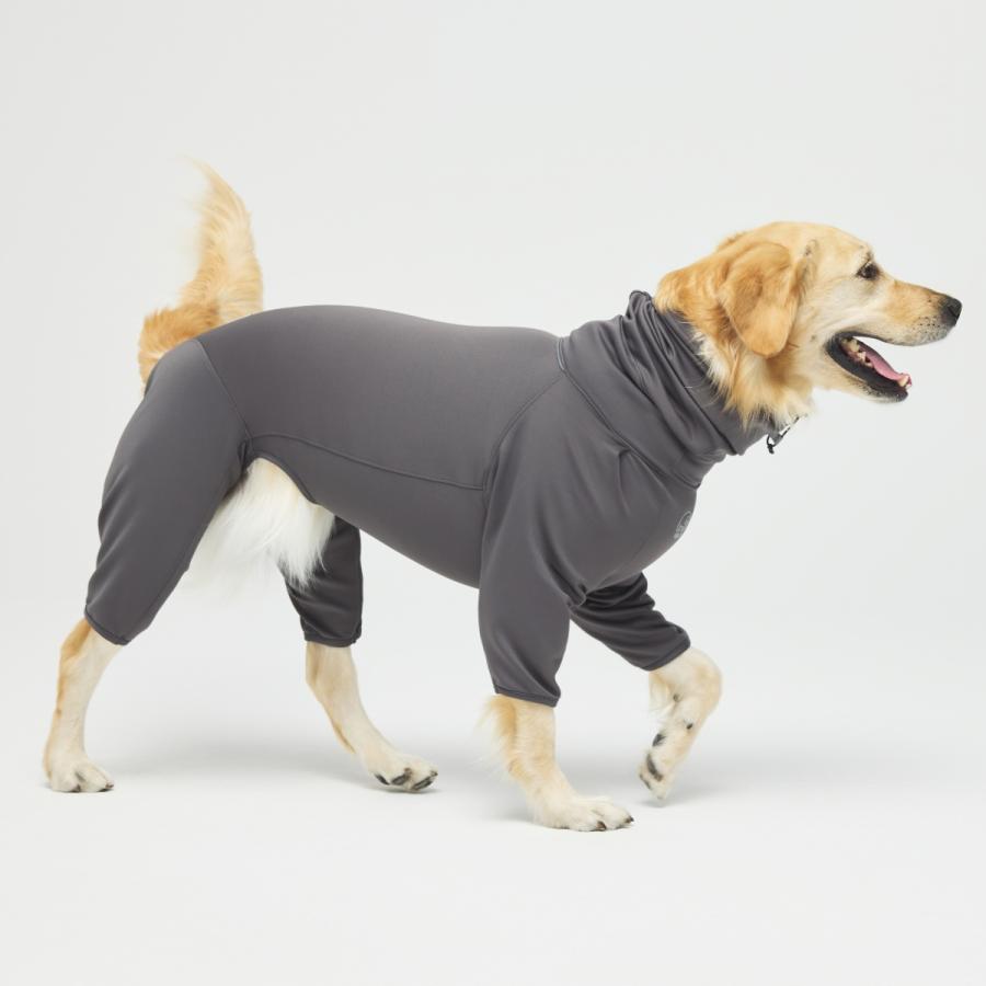 TAILHIGH テールハイ ヒーティングベースレイヤー Heating Active Suit