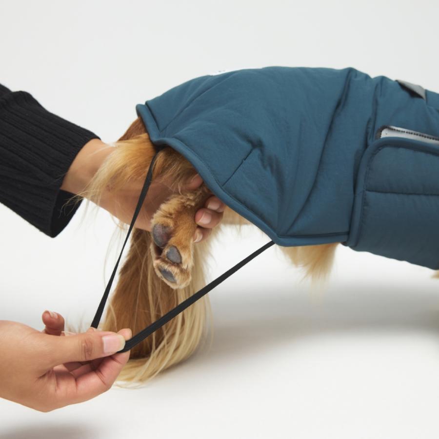 TAILHIGH テールハイ ウィンタージャケット 2.0 エクストリーム Down