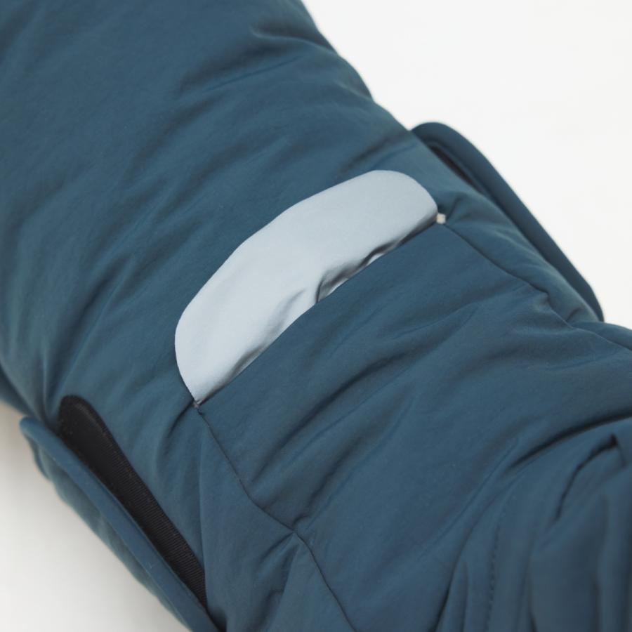 TAILHIGH テールハイ ウィンタージャケット 2.0 エクストリーム Down