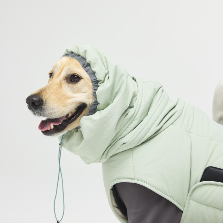 TAILHIGH テールハイ ウィンタージャケット 2.0 エクストリーム Down