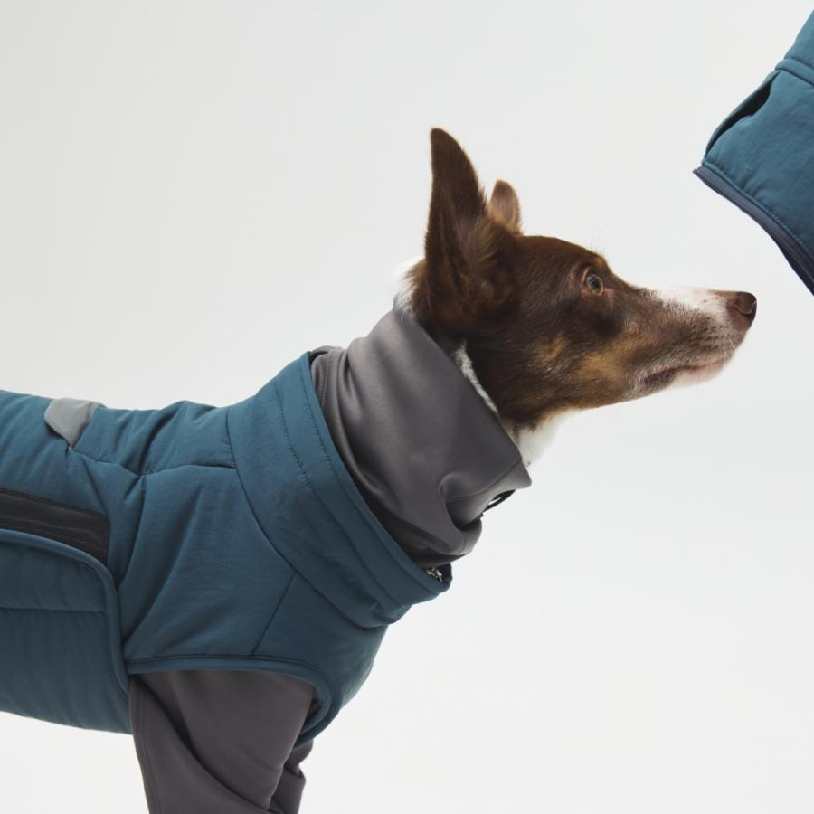 TAILHIGH テールハイ ウィンタージャケット 2.0 エクストリーム Down