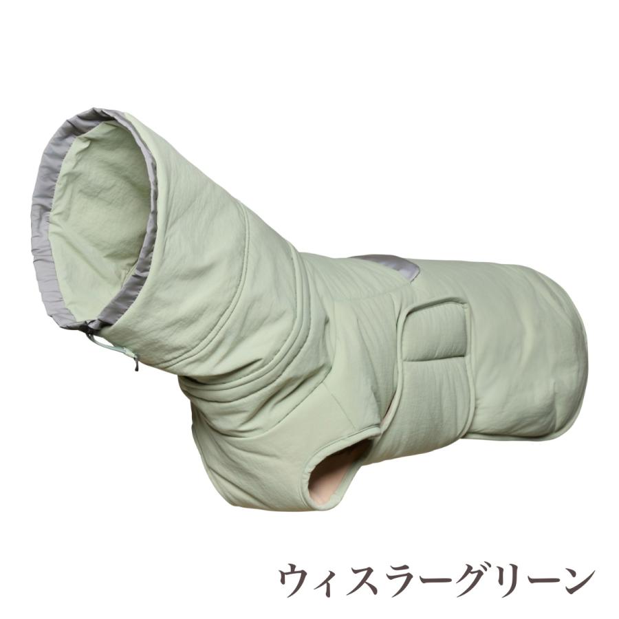 TAILHIGH テールハイ ウィンタージャケット 2.0 エクストリーム Down