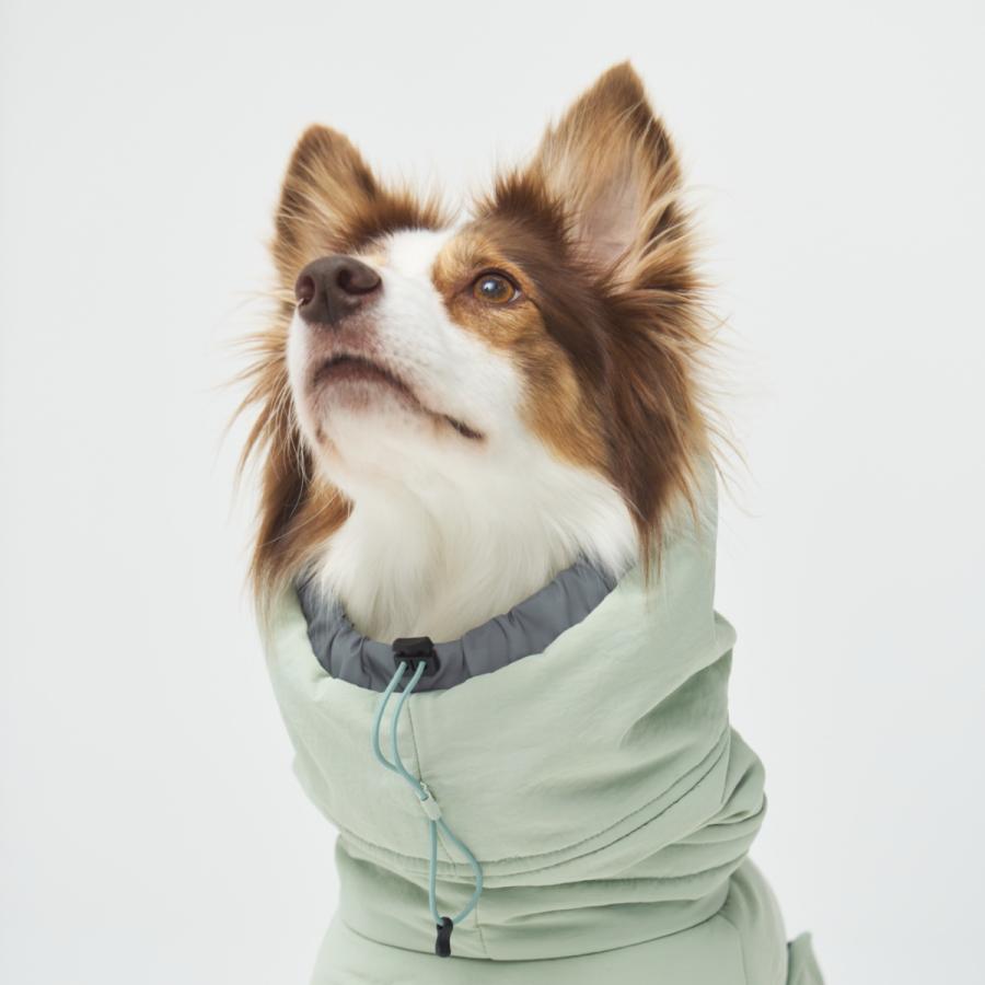 TAILHIGH テールハイ ウィンタージャケット 2.0 エクストリーム Down