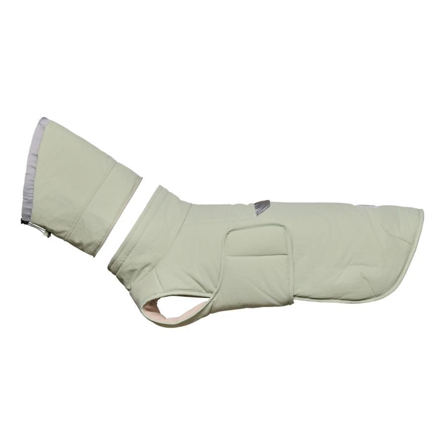 TAILHIGH テールハイ ウィンタージャケット 2.0 エクストリーム Down