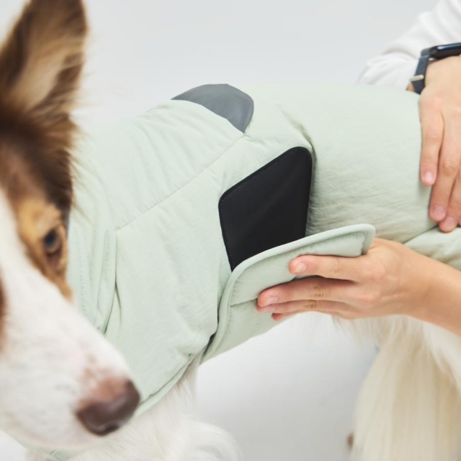 TAILHIGH テールハイ ウィンタージャケット 2.0 エクストリーム Down