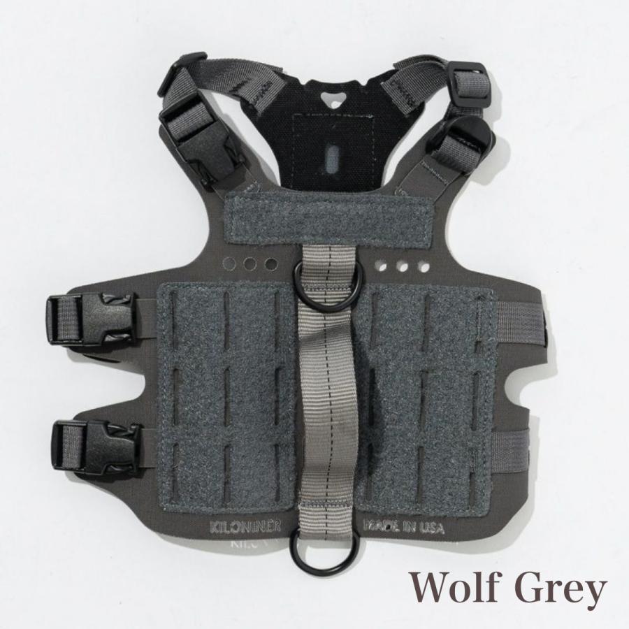 KILONINER キロナイナー M5 XXSL 楽天市場】【KILONINER日本公式ショップ】 M5 Light Vest（M5ライト